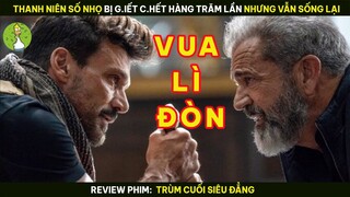 [Review Phim] Thanh Niên Số Nhọ Bị G.iết C.hết Hàng Trăm Lần Nhưng Vẫn Sống lại