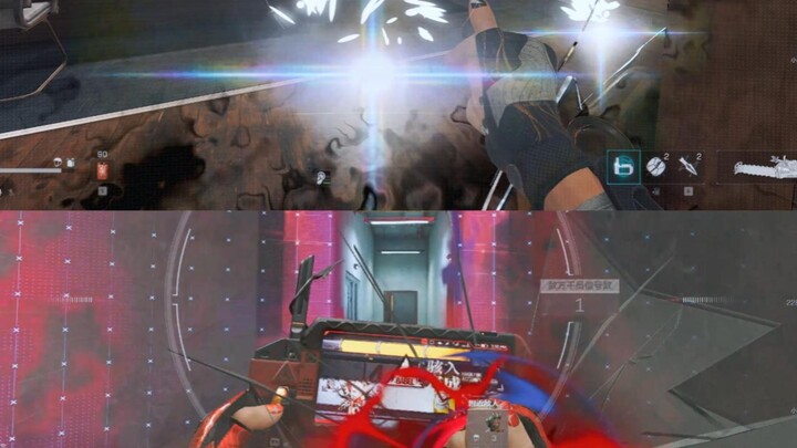 So với Mực Thủy Vân Đồ thì Vishandel đúng là một cú hạ sát cấp độ!