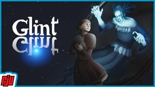 Glint | Cursed Mirror Reflections | Indie Puzzle Game