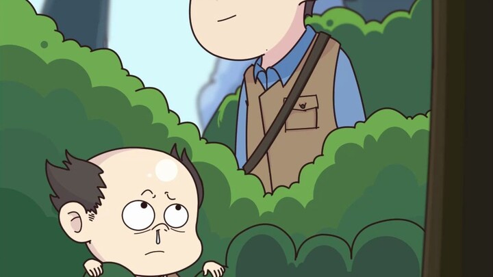 “Kumbang Bubuk Beras” yang hanya bisa didapatkan dengan “satu takar beras”, bagaimana cara mencariny