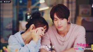 OST...Count Your Lucky Stars..Chinese Drama..Shen Yue..Jerry Yan..