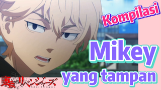 [Tokyo Revengers] Kompilasi | Mikey yang tampan