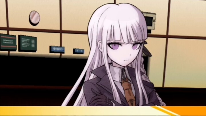 Stupid Theory: Junko put the blame on Xiangzi, but was killed by Miao Wu and the others