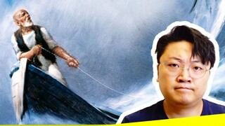 ทำไม "มิติที่ 2 ของรัสเซีย" ถึงมีความรู้สึกเศร้าโศก?
