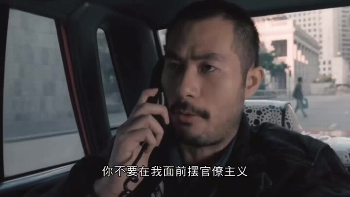 บทบาทเชิงบวกเพียงไม่กี่เรื่องของสวีจิ้นเจียง ที่ดีจนน่าละสายตา