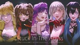 Stuck In The Abyss / cover by之子Jii