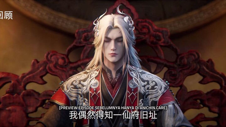 imortal Eps 115 sub indo