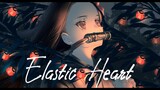 Nezuko「AMV」Elastic Heart