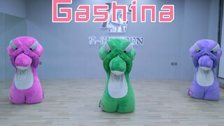 🐊 Sunmi- "Gashina"