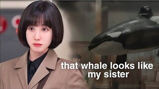 Kdrama says delulu is the solulu