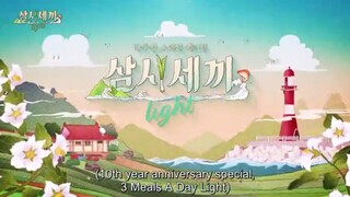 Three Meals A Day Light Ep6 Eng Sub