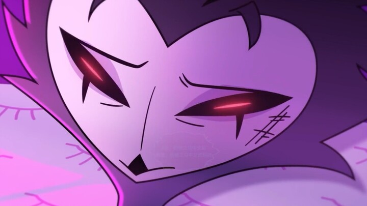 【The Evil Boss】My Bleeding Love