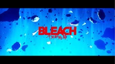 BLEACH PART 2 TRAILER PV