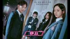 FRIENDLTLY RIVALRY | EP.11 ENG.SUB