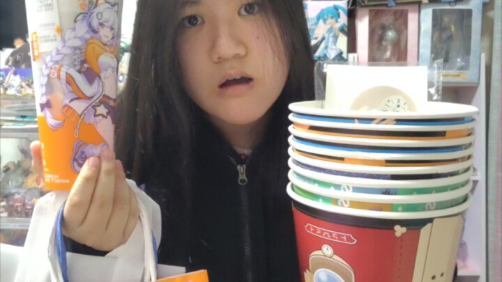 اللعنة، يبدو أن الجميع بات يعلم أننا يا رفاق السنجاب الثاني سهلون في الكسب!