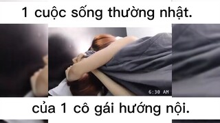 1 ngày mới bắt đầu #dailyvlog#life#chill