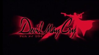 Devil may cry eps 9 sub indo #comment #like #please