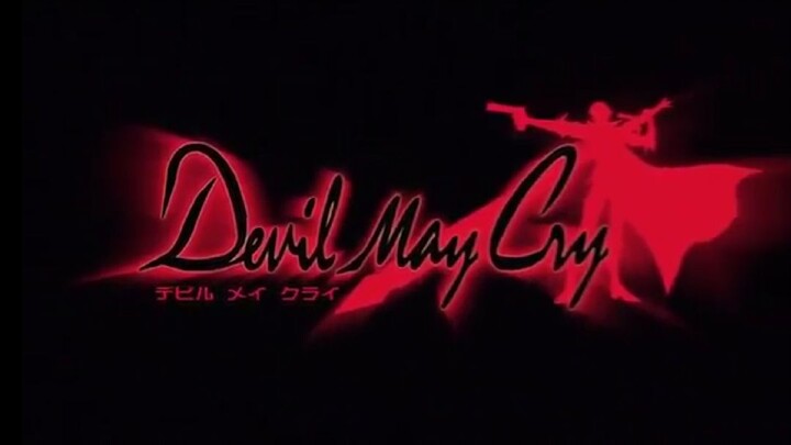 Devil may cry eps 12 (end) sub indo #follow #like #please