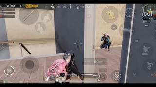 On My Way ❤️ PUBG MOBILE - FRAGMOVIE #gamehay