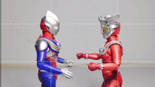 [แอนิเมชันสต็อปโมชัน] ลีโอกับเรกูลัส