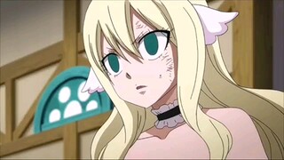 [AMV] anime | hội pháp sư fairy tail | nhưng trận combat hay của natsu