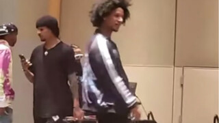 Larry如果每次都这么带基础就没有那么多人更不上了吧