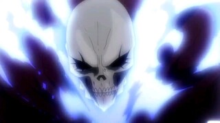 [Short AMV] Overlord - Ainz vs Shaltear