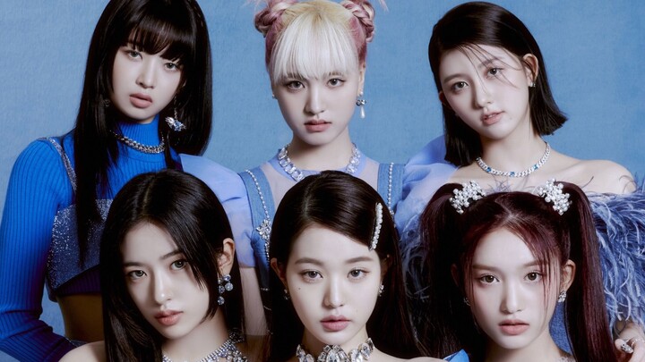 Analisis teknik tari IVE