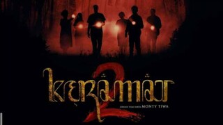 Keramat 2   (  2022  )INDONESIAN   EngSub