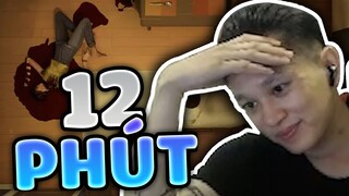 [Twelve Minutes #1] Bao Chẩn cùng 12 phút nghiệt ngã