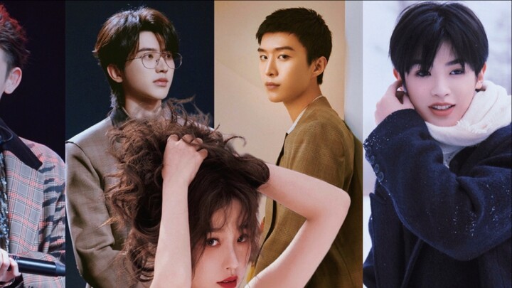 [Tianjin Tianya ×allXin] Yu và NPC——Ngày Cá tháng Tư cũng là ngày lễ tình nhân [Cai Xin CP/Cheng Xin