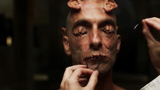 Manusia berevolusi dan menumbuhkan organ baru! Trailer perdana film thriller fiksi ilmiah "Future Cr