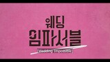 Wedding Impossible episode 9 preview