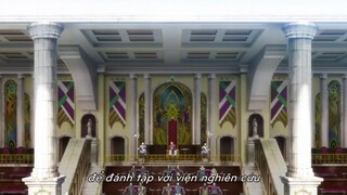 Knight's & Magic tập 7