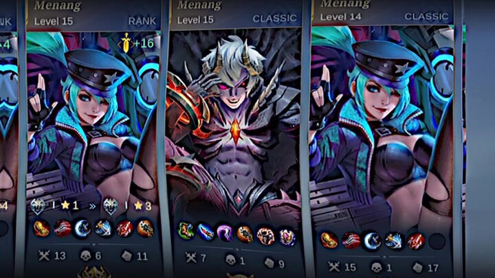 epic