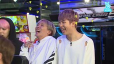 Run BTS! 2017 - EP.18 20170418 1900