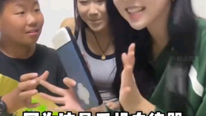 All the little smarties on the internet