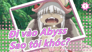 Đi vào Abyss|Sao tôi khóc? Hiển nhiên là vì hành phúc !_1