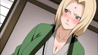 SCENE SUS TSUNADE SAMA NARUTO [GMV] Naruto Game