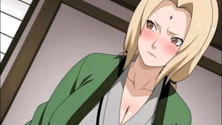 SCENE SUS TSUNADE SAMA NARUTO [GMV] Naruto Game