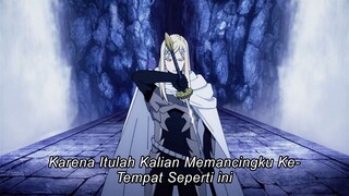 One-Punch Man (Season 3) - Episode 8 [Takarir Indonesia]