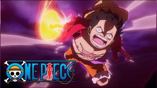 ONE PIECE | Wano Kuni Arc Recap Part 2 | Toei Animation