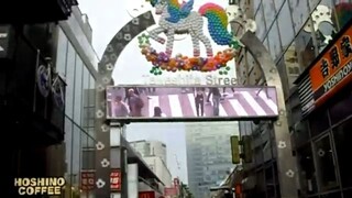 day 3 in japan - harajuku shibuya