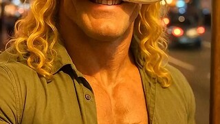One Piece Legends Evolution in Real Life With ChatGPT