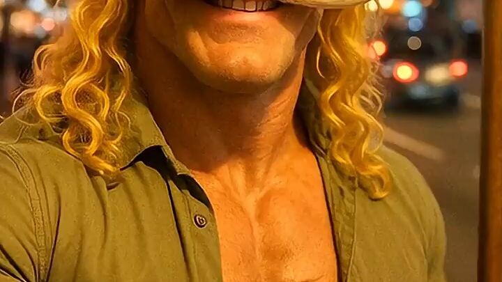 One Piece Legends Evolution in Real Life With ChatGPT