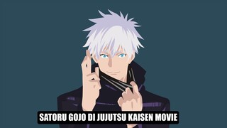 Jujutsu Kaisen: Satoru Gojo Penyihir Paling Kuat di Dunia❓