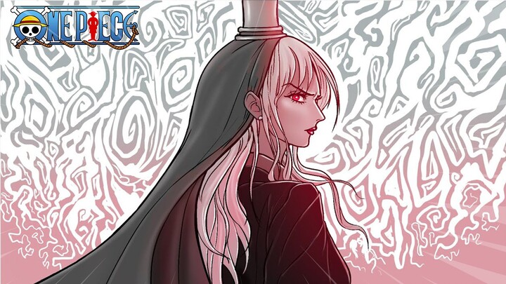 AWAL KEMUNCUL KID DI ONE PIECE 🧩