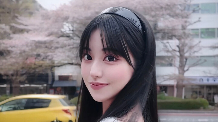 Tiên nữ u ám phải lòng tôi