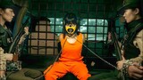 A Convict So Barbaric That She Had to Be Transferred to Different Prisons Up to 17 Times
