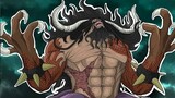 TANDA KEMATIAN KAIDO DAN NASIB NAAS OROCHI!